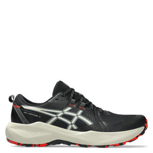 Gel-Venture 11 hardloopschoenen zwart/lichtgrijs
