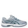 ASICS Gel-Game CLAY/OC tennisschoenen grijs/antraciet