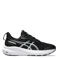 ASICS GT-1000 14 hardloopschoenen zwart