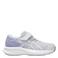 ASICS Patriot 14 hardloopschoenen lila/wit