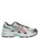 ASICS Gel-1130 sneakers wit/mintgroen