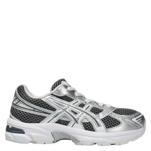 ASICS Gel-1130 sneakers grijs/zilver afbeelding