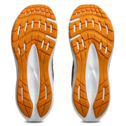 thumbnail: ASICS Patriot 14 hardloopschoenen donkerblauw/oranje