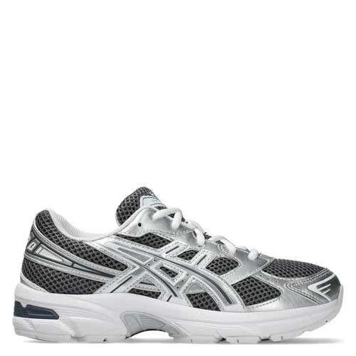 ASICS Gel-1130 sneakers grijs/zilver afbeelding