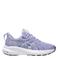 ASICS GT-1000 14 hardloopschoenen GS paars/wit