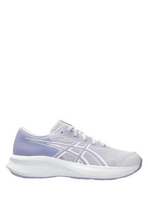 Patriot 14 hardloopschoenen lila/wit