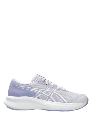Patriot 14 hardloopschoenen lila/wit