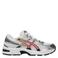 ASICS Gel-1130 sneakers wit/oranjerood