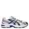 ASICS Gel-1130 sneakers wit/blauw