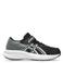 ASICS Patriot 14 hardloopschoenen zwart/wit