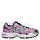 ASICS Gel-1130 sneakers roze/zilver