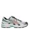ASICS Gel-1130 sneakers wit/mintgroen