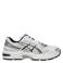 ASICS Gel-1130 sneakers wit/donkerblauw