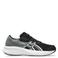 ASICS Patriot 14 hardloopschoenen zwart/wit