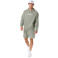 ASICS sporthoodie - lichtgroen