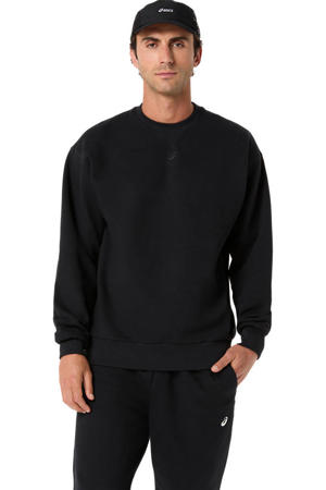 sportsweater zwart