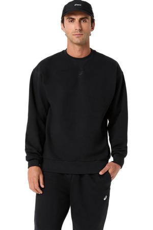 sportsweater zwart