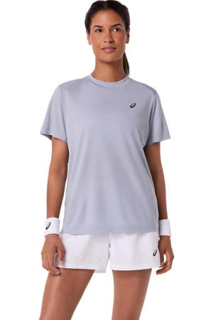 sportshirt Court grijs