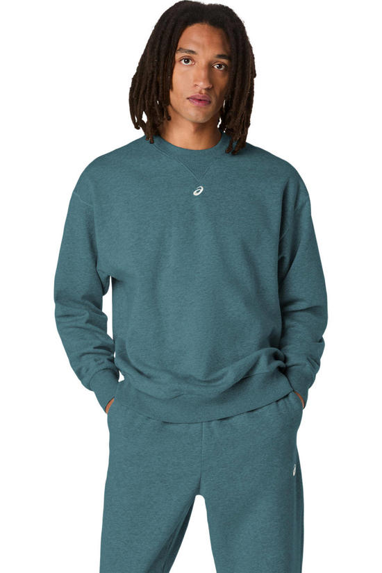 ASICS fitnesssweaters heren