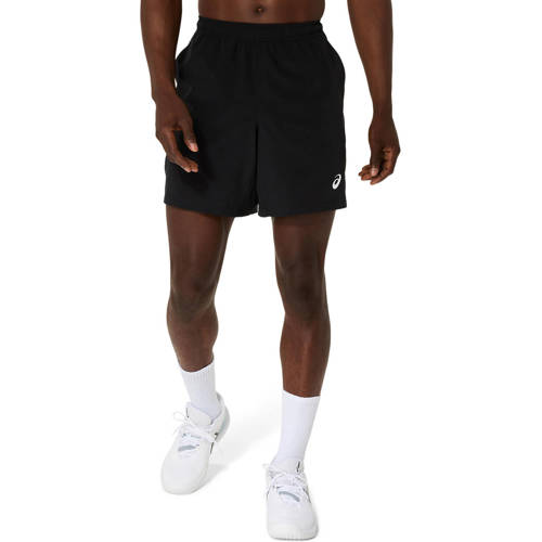 ASICS sportshort zwart afbeelding