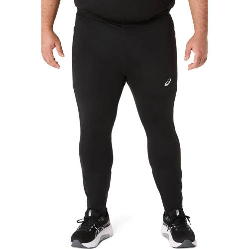 ASICS sporttight Core zwart afbeelding