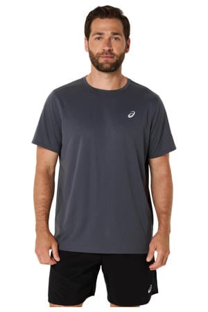 hardloopshirt Core grijs
