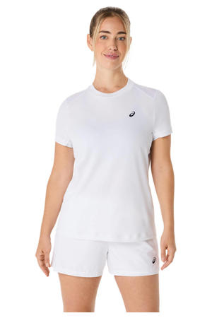 sportshirt Court wit