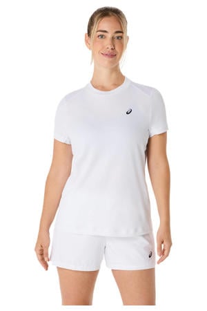 sportshirt Court wit