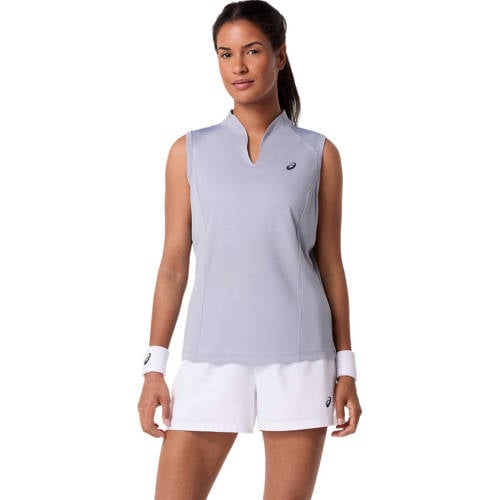 ASICS sporttop grijs afbeelding