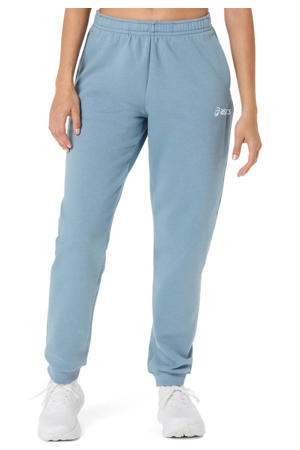 joggingbroek lichtblauw