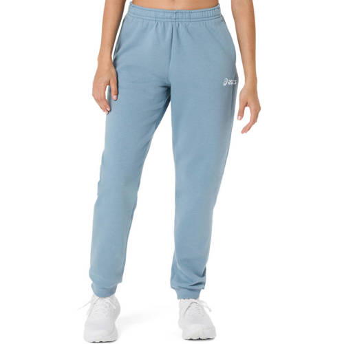 ASICS joggingbroek lichtblauw afbeelding