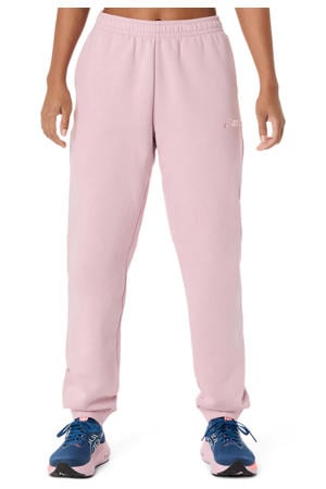 joggingbroek lichtroze
