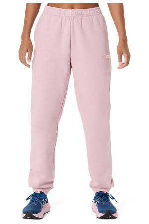 joggingbroek lichtroze