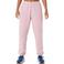 ASICS joggingbroek lichtroze