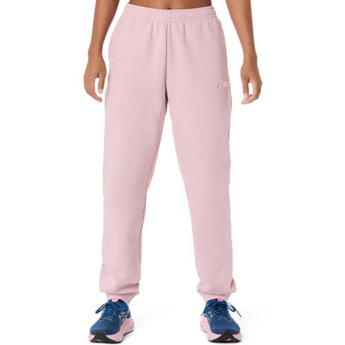ASICS joggingbroek lichtroze afbeelding
