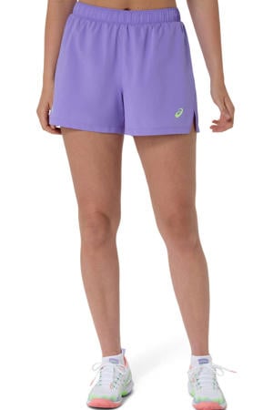 sportshort paars