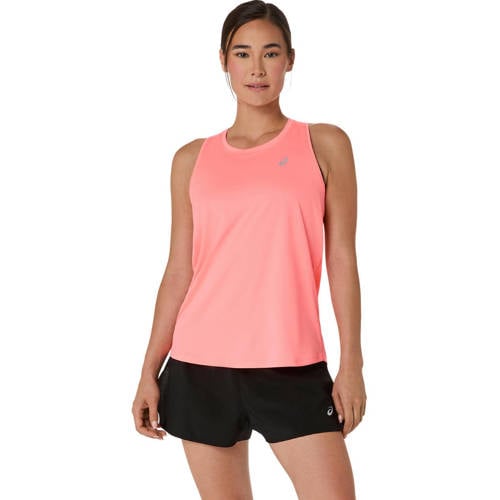 ASICS hardlooptop Core lichtroze afbeelding