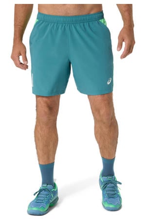 sportshort groen