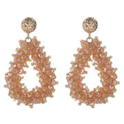 thumbnail: Candy Sweet Jewellery oorbellen CS22778 goudkleurig