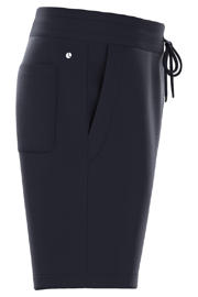 thumbnail: Björn Borg Borg Essential sweatshort blauw