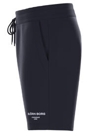 thumbnail: Björn Borg Borg Essential sweatshort blauw