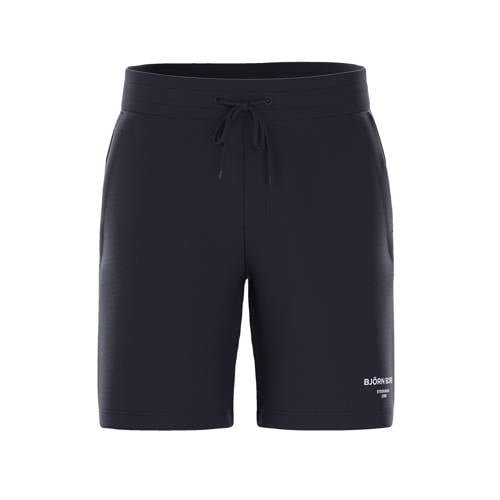 Björn Borg sweatshort blauw afbeelding