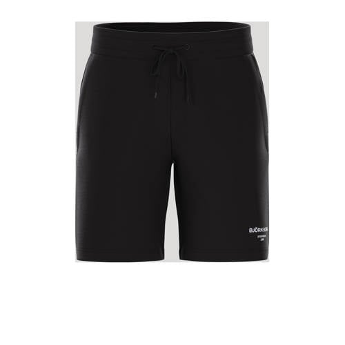 Björn Borg sweatshort zwart afbeelding