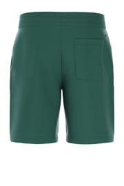 thumbnail: Björn Borg Essential sweatshort groen