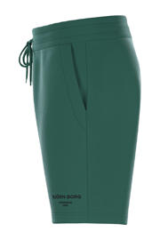 thumbnail: Björn Borg Essential sweatshort groen