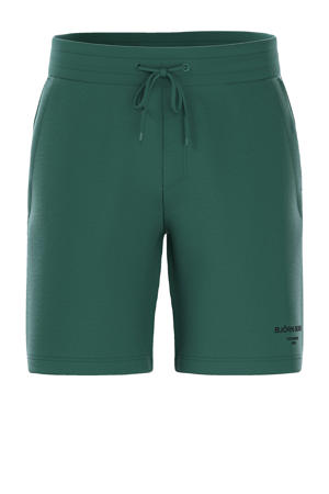 Borg Essential sweatshort groen