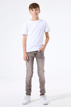 Tavio Slim slim fit jeans grey denim