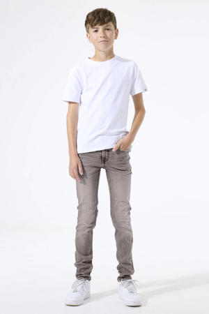 Tavio Slim slim fit jeans grey denim