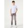 Garcia Tavio Slim slim fit jeans grey denim
