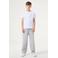 Garcia baggy jeans grey denim